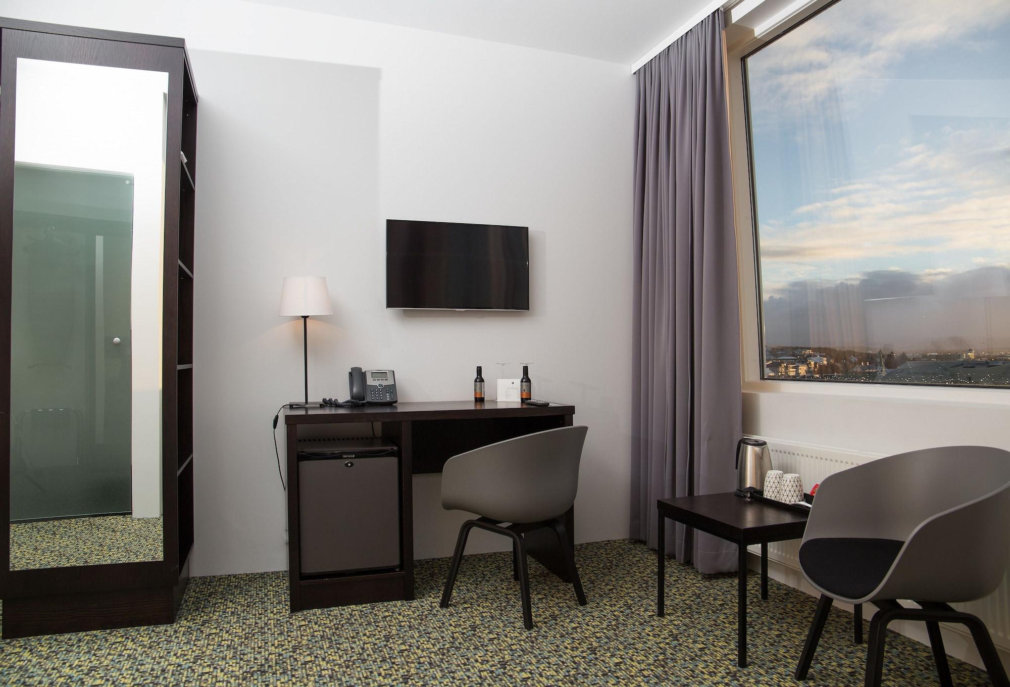 Centerhotel Plaza Hotel