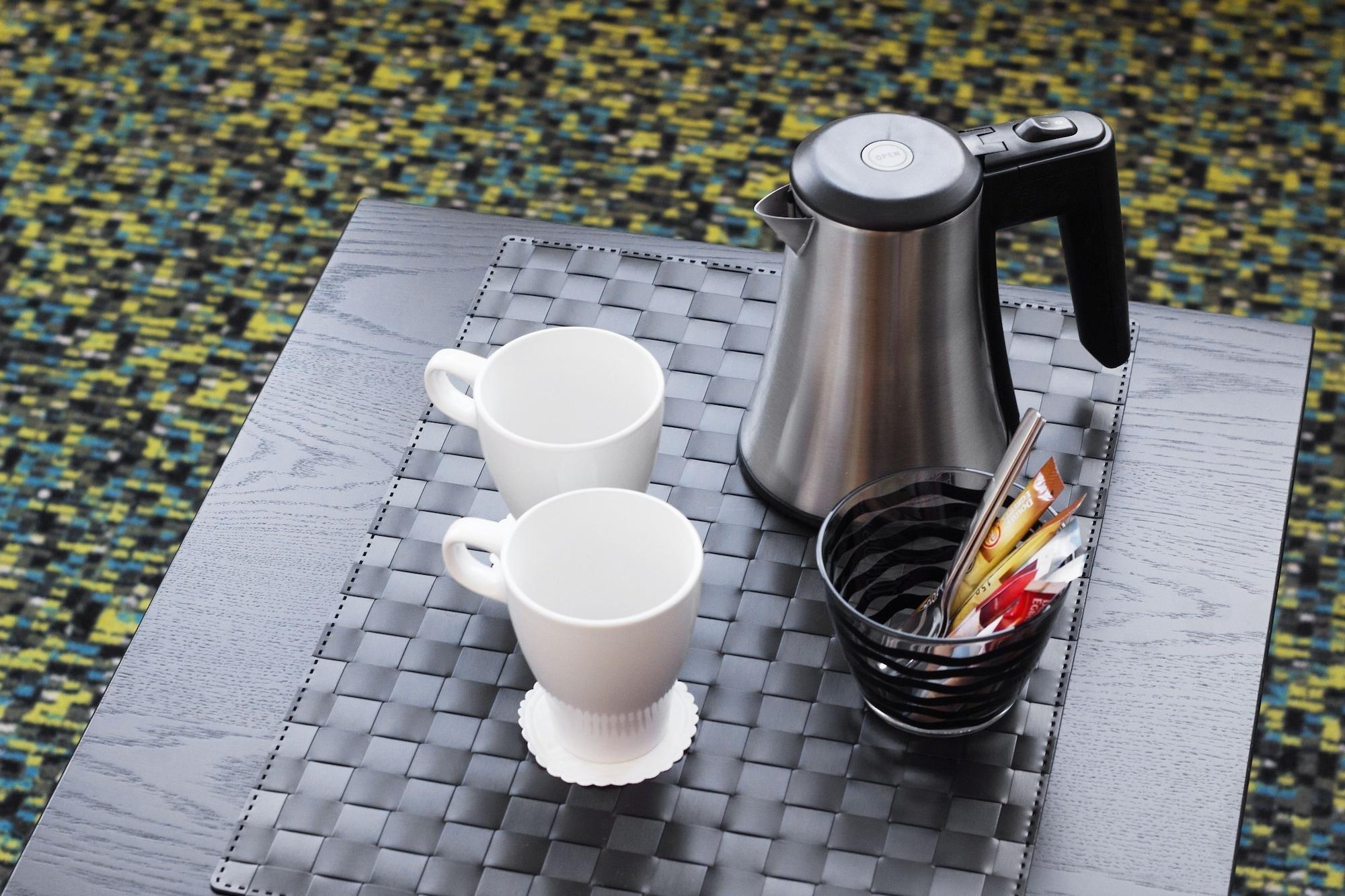 Centerhotel Plaza Hotel 4*