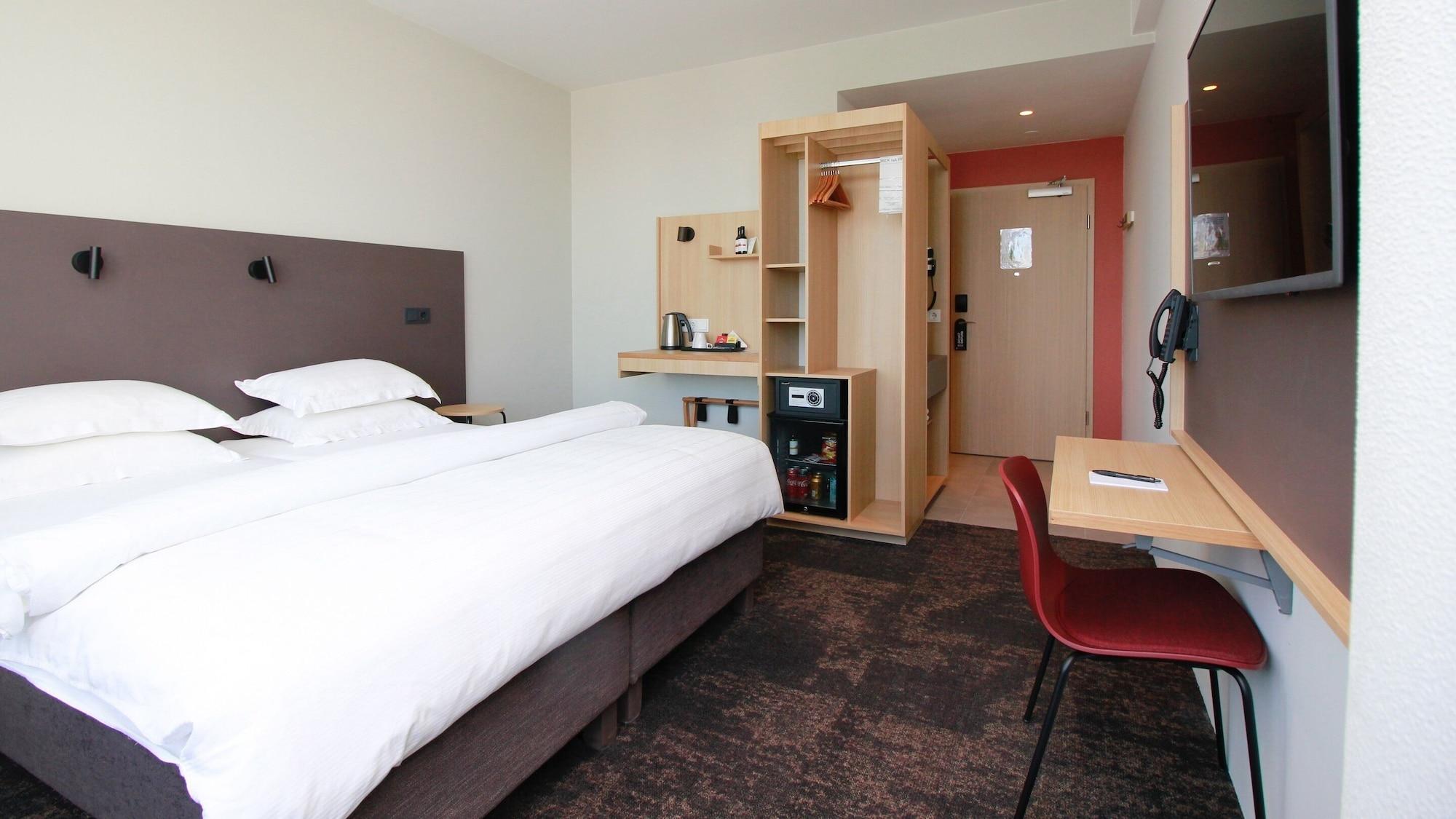 Hotel Centerhotel Plaza Reikiavik