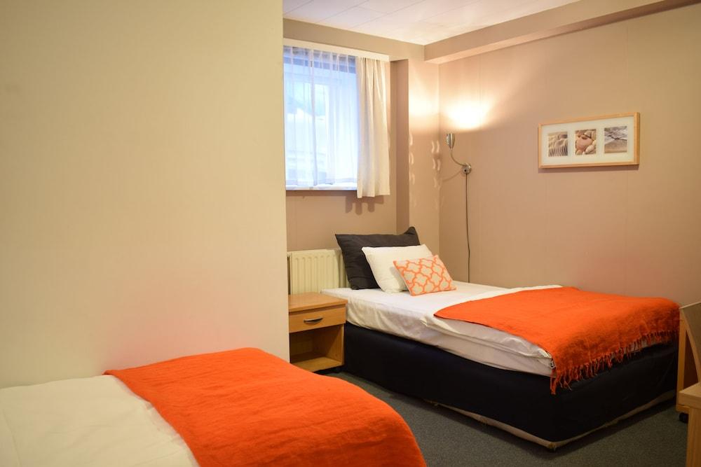 Leifur Eiriksson 3* Reykjavik