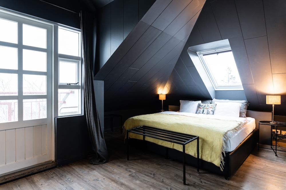 Leifur Eiriksson Hotel Reykjavik