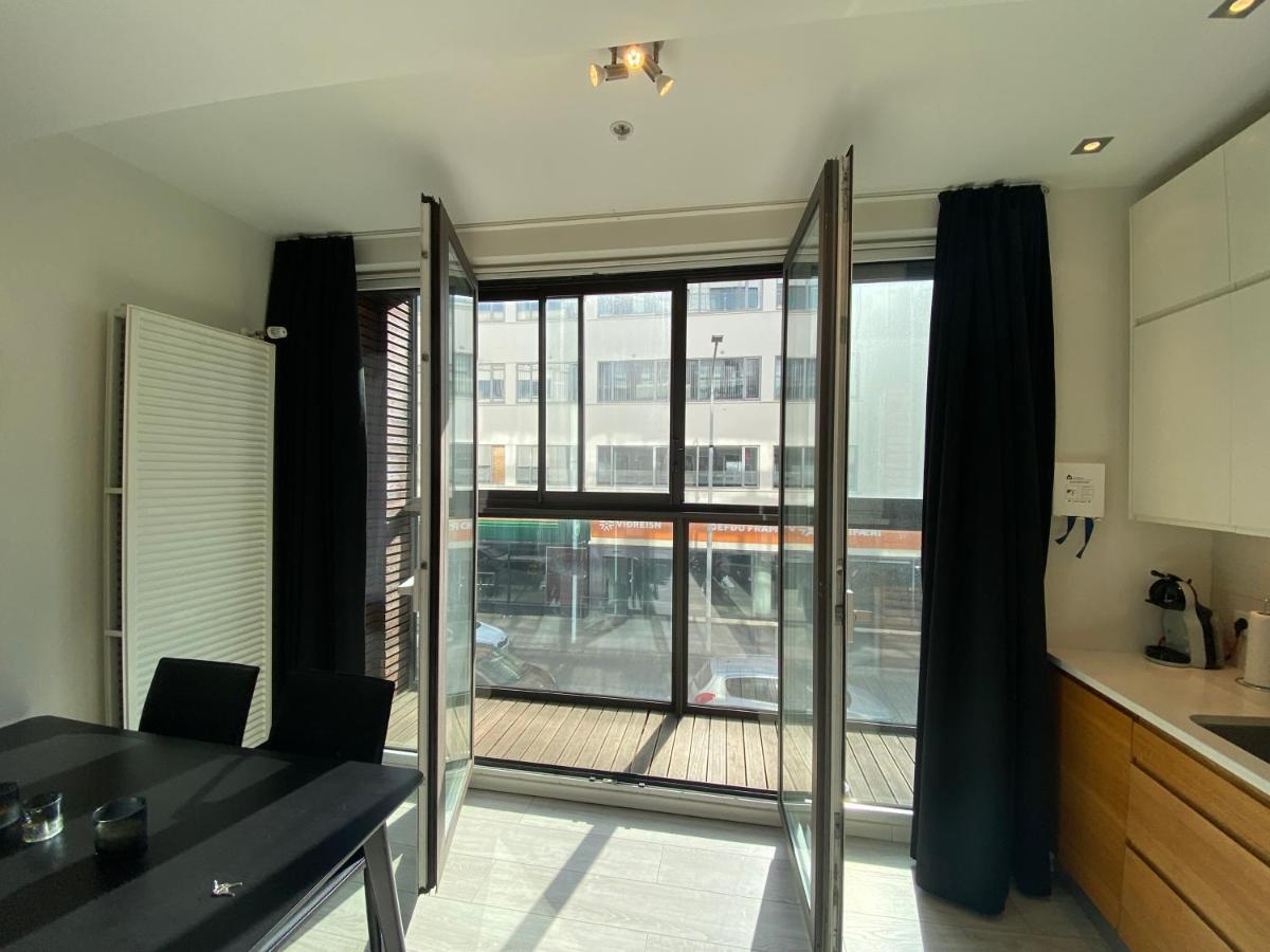 Apartamento Main Street Laugavegur 103