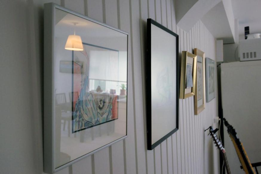 Apartment Signy's Nest Reykjavik