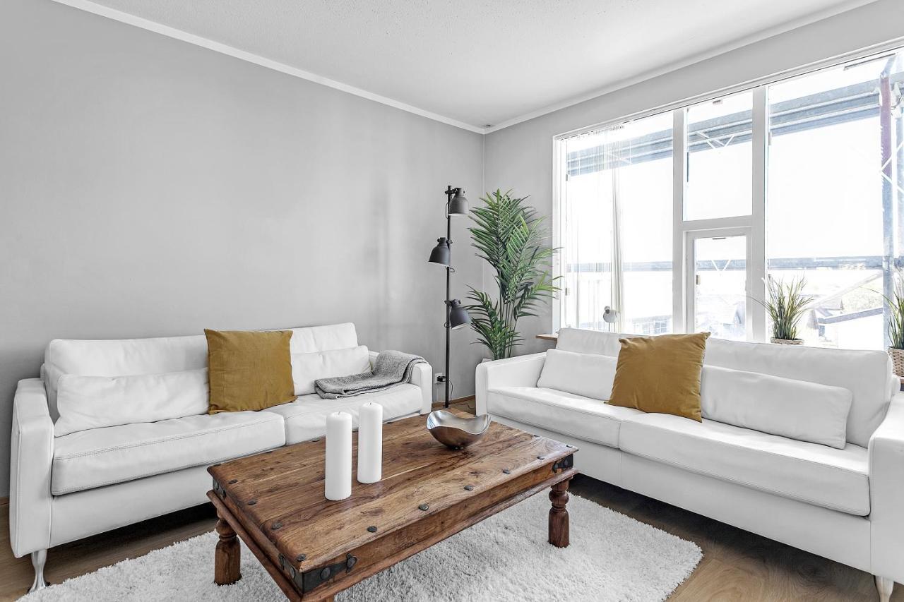 Apartamento Charming, 2 Bedroom Seaside