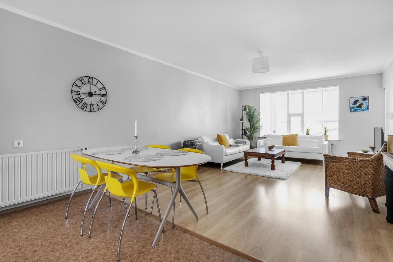 Apartamento Charming, 2 Bedroom Seaside Reiquiavique
