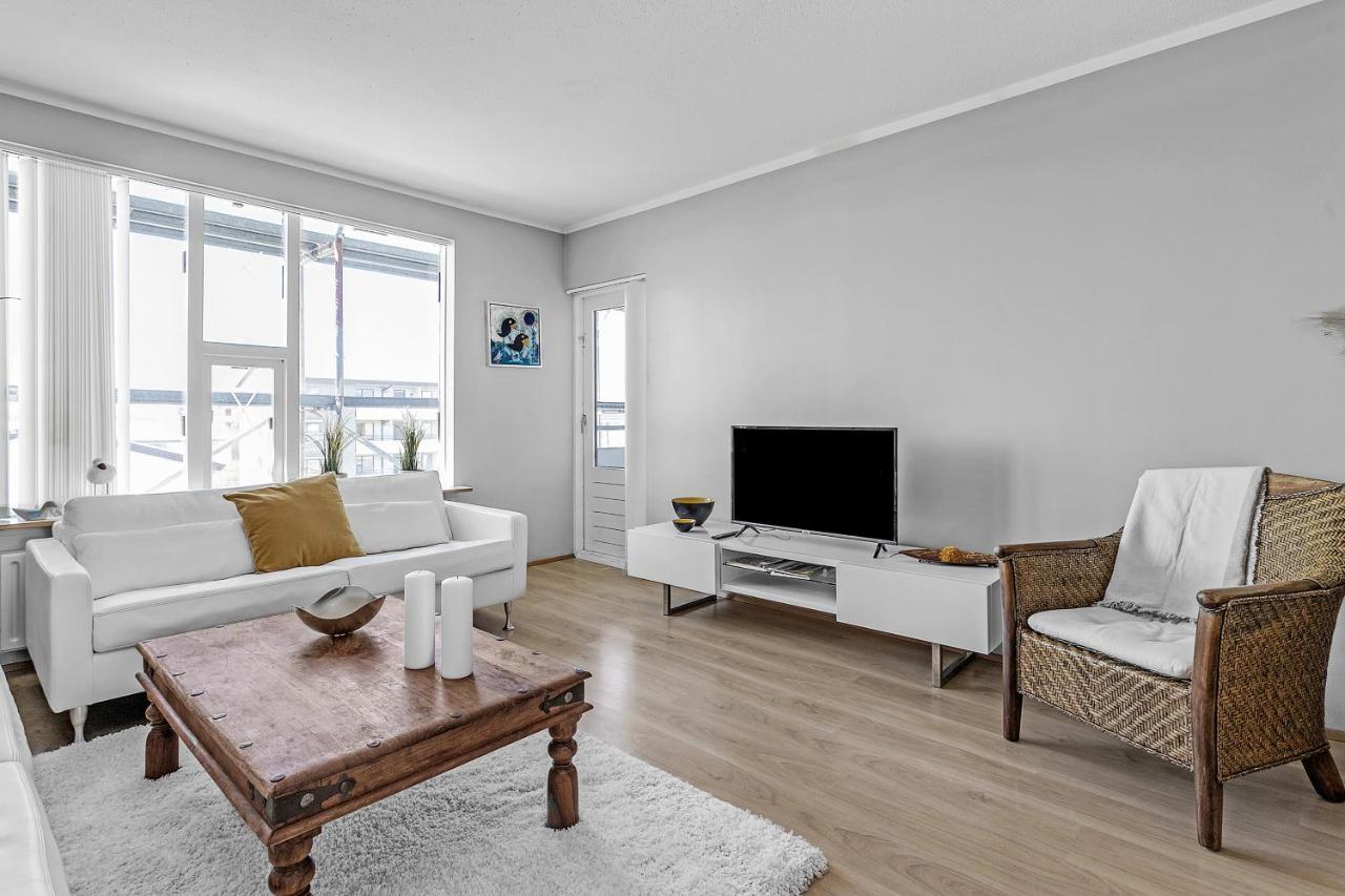 Apartamento Charming, 2 Bedroom Seaside Reiquiavique