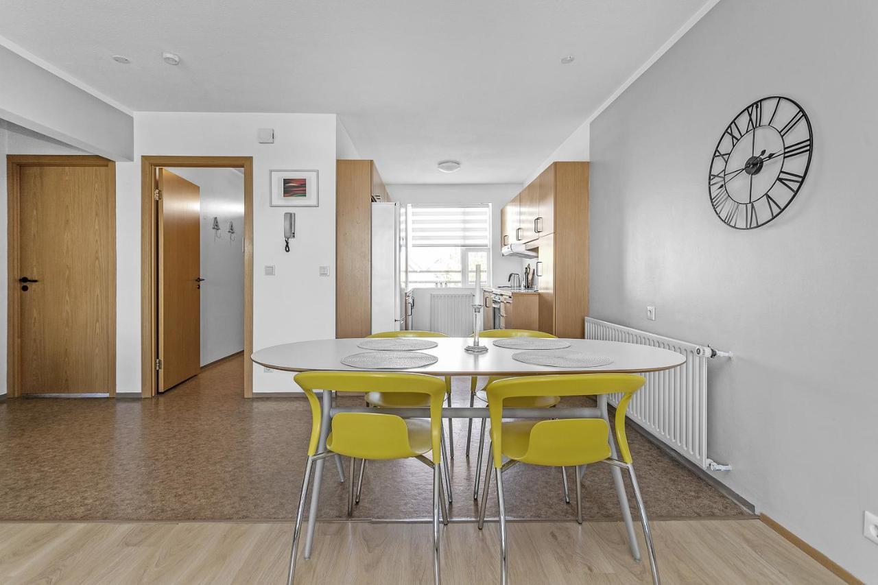 Apartamento Charming, 2 Bedroom Seaside Reiquiavique