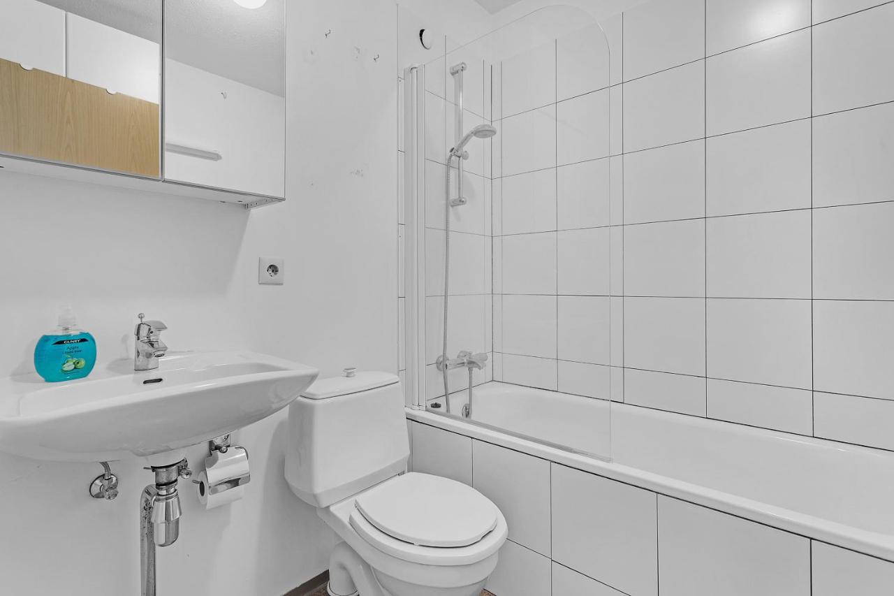 Apartamento Charming, 2 Bedroom Seaside *