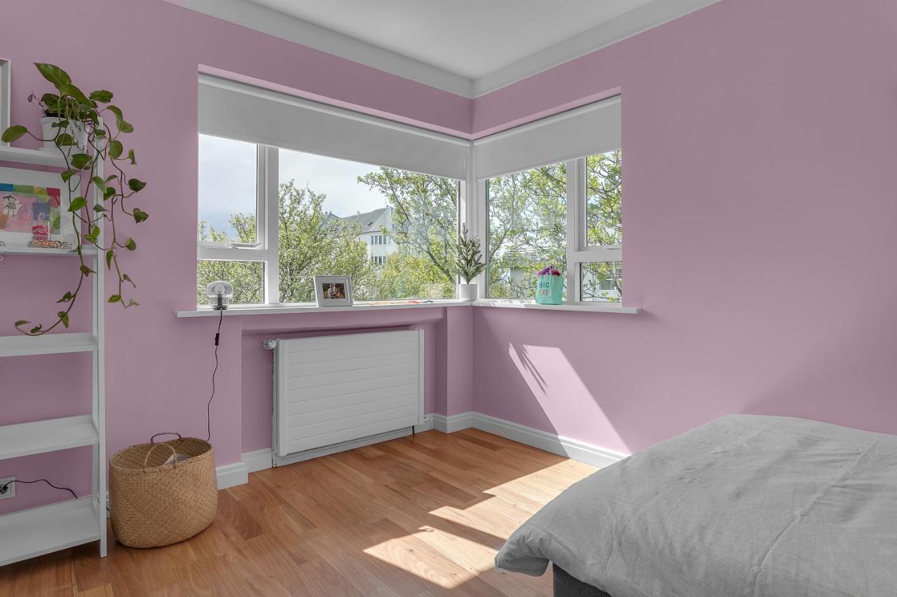 Spacious 4 Bedroom Apt - Ideal Location Apartamento