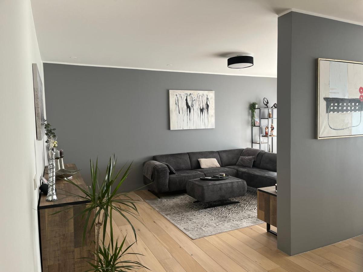 Reykjavík nice Apartamento *