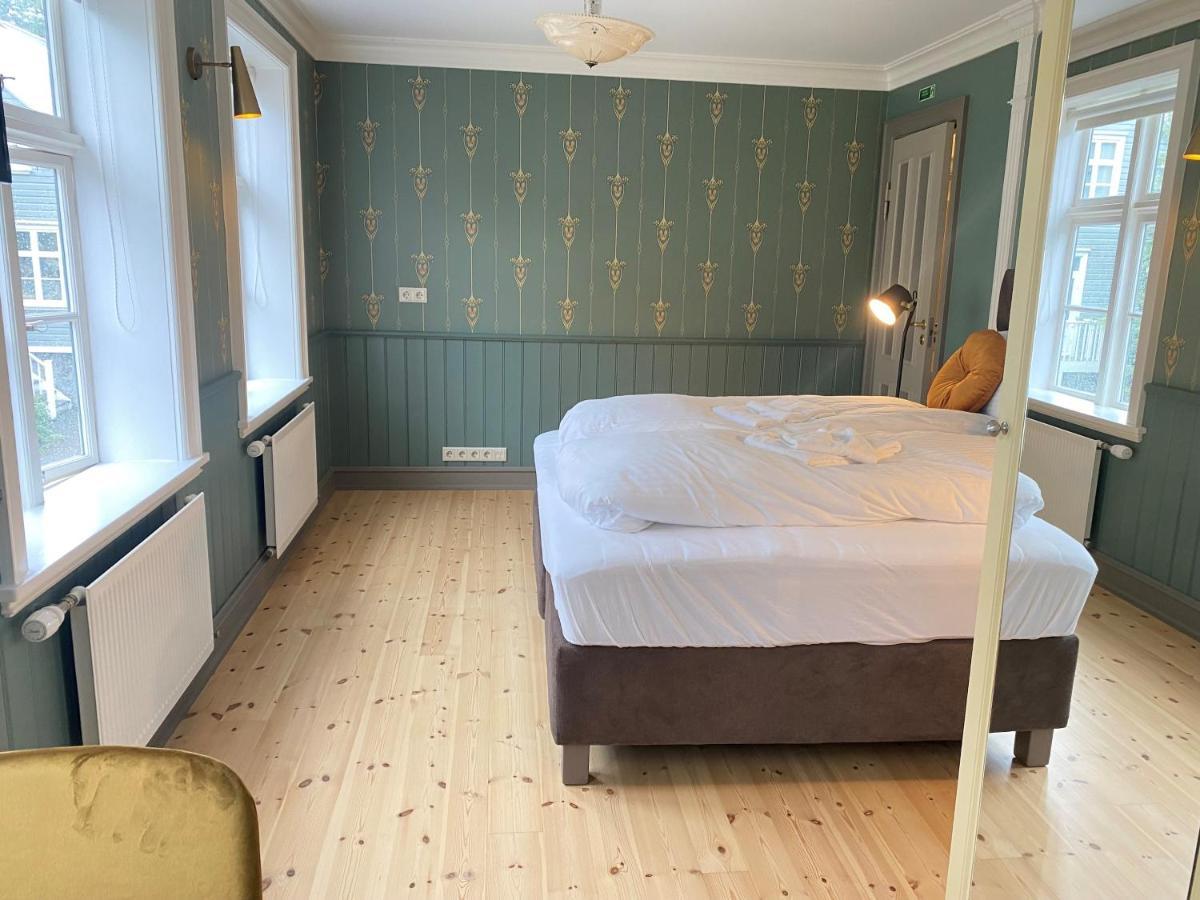 Apartamento Day Dream Historical Grjotagata 4 *