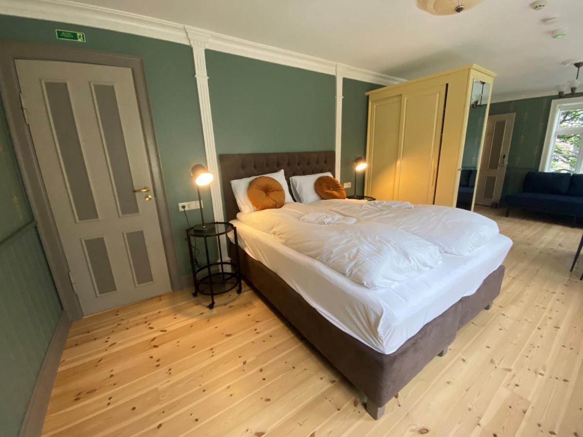 Apartamento Day Dream Historical Grjotagata 4 *