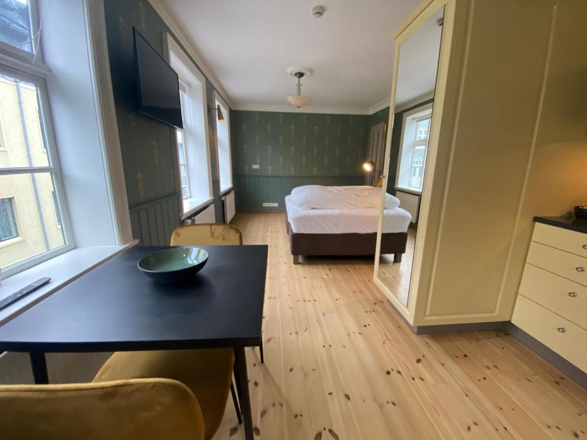 Apartamento Day Dream Historical Grjotagata 4