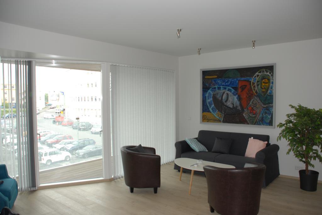 Apartamento Scandinavian