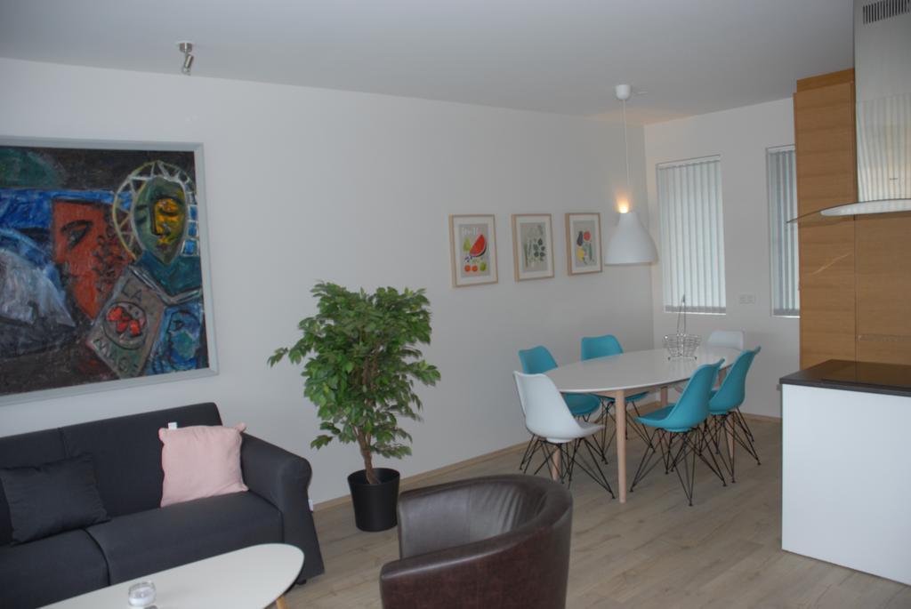 Scandinavian Apartamento