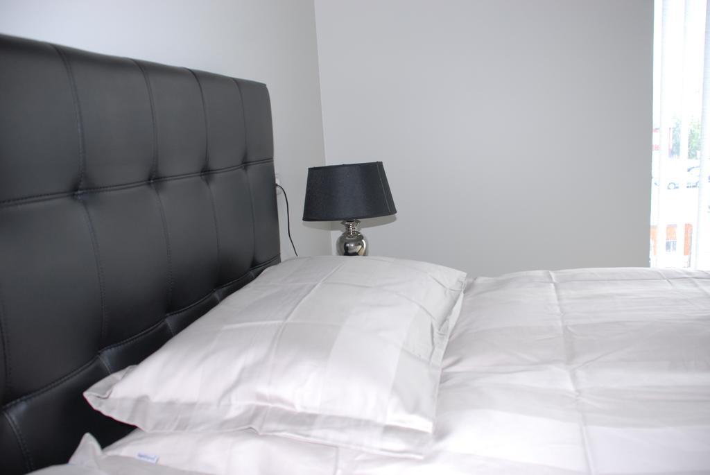 Apartamento Scandinavian *