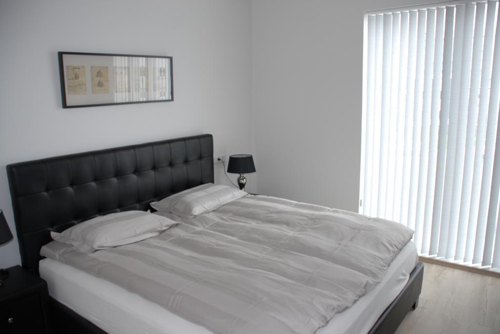 Scandinavian Apartamento *