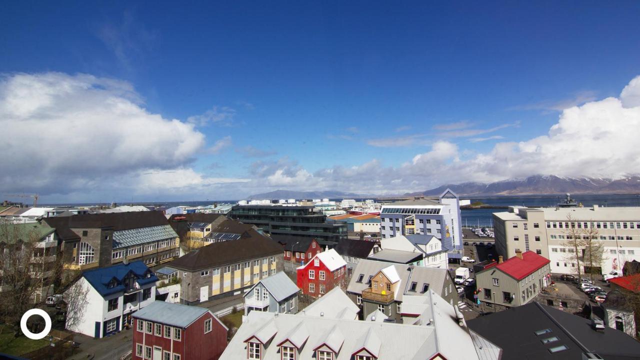 Centerhotel Plaza