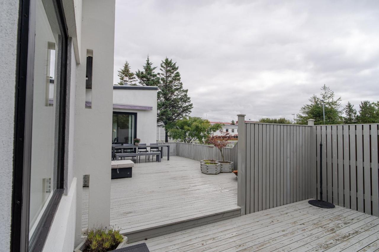 Apartamento Stylish And Spacious Family