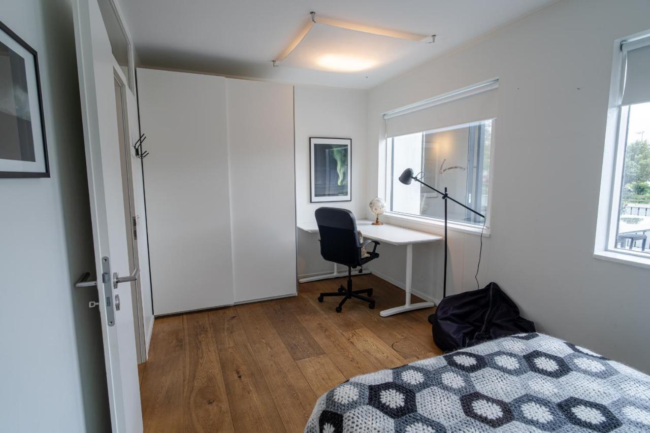 Stylish And Spacious Family Apartamento