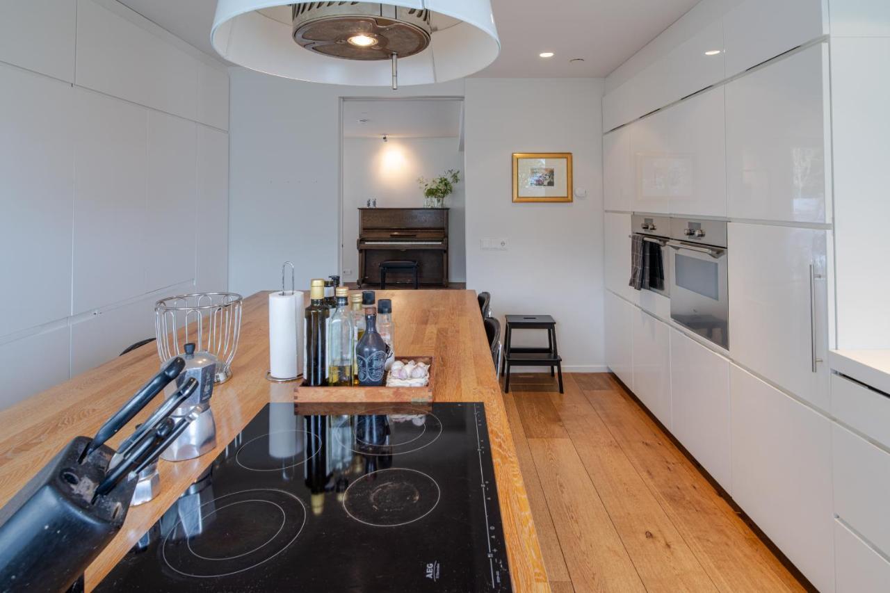 Stylish And Spacious Family Apartamento