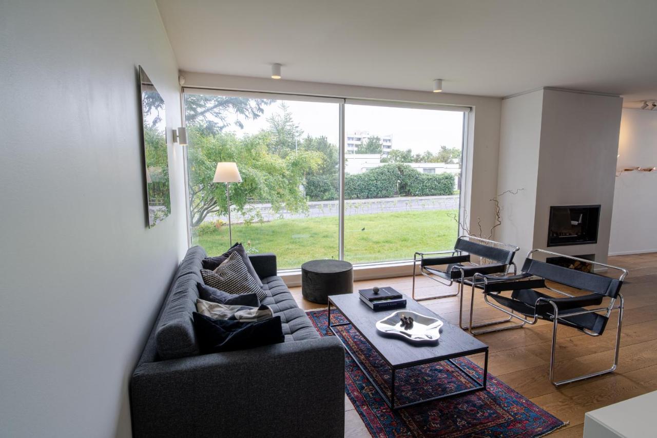 Stylish And Spacious Family Apartamento
