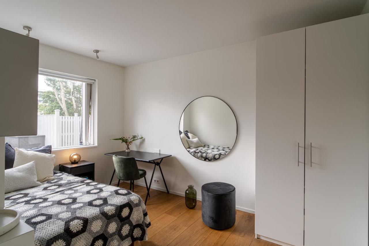 Stylish And Spacious Family Apartamento Reiquiavique