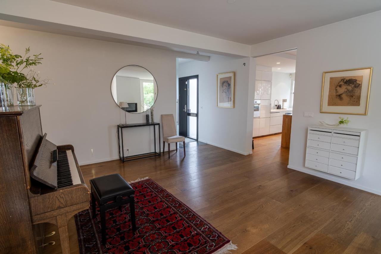 Apartamento Stylish And Spacious Family