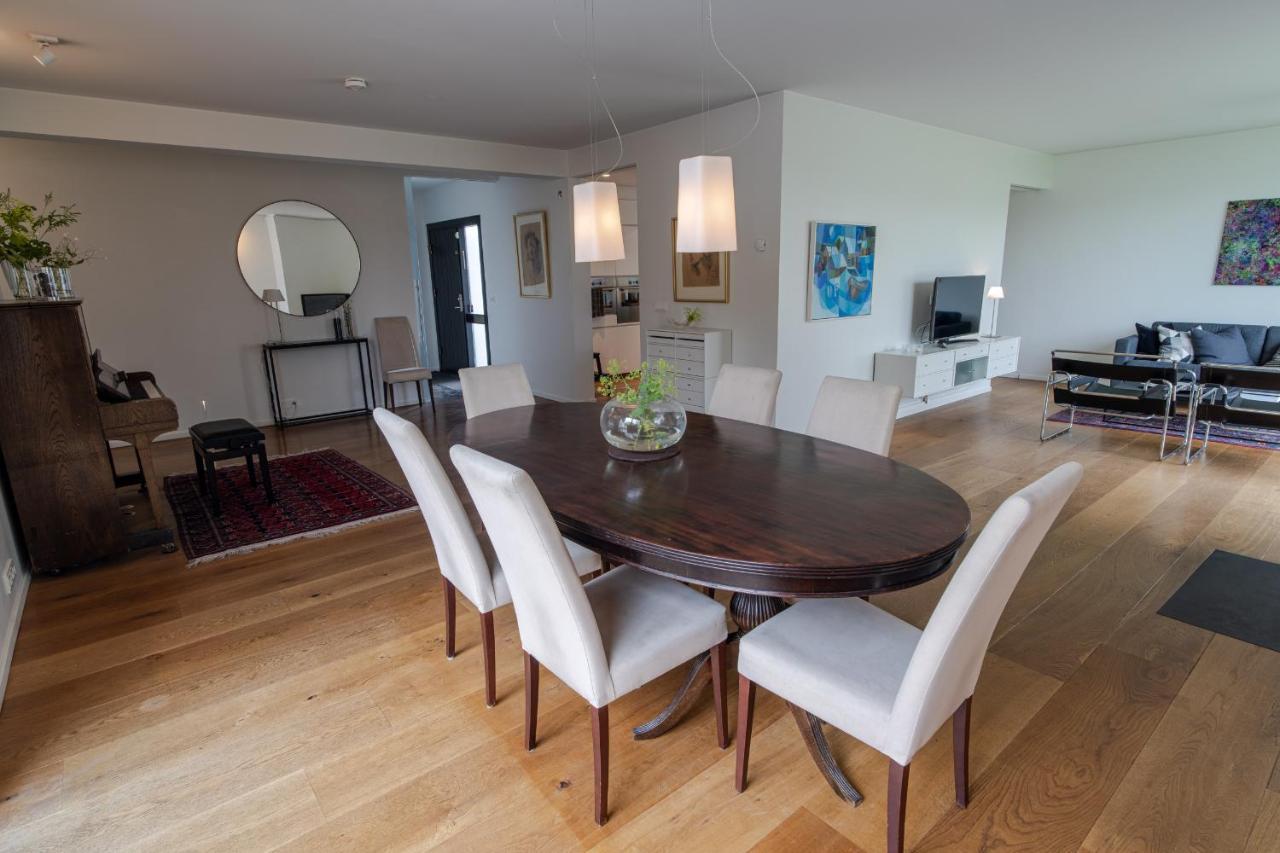 Apartamento Stylish And Spacious Family Reiquiavique