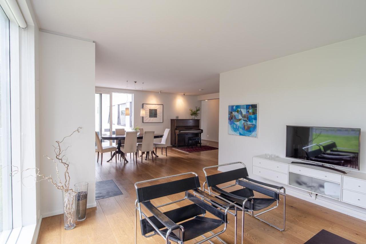 Apartamento Stylish And Spacious Family Reiquiavique