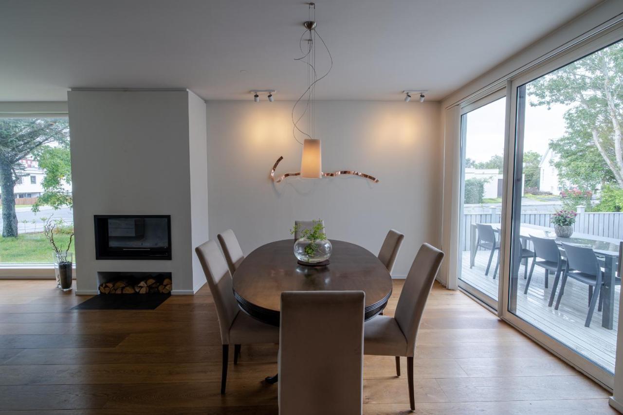 Apartamento Stylish And Spacious Family *