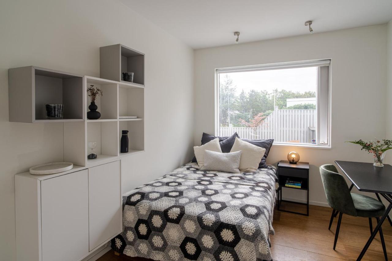 Stylish And Spacious Family Apartamento *