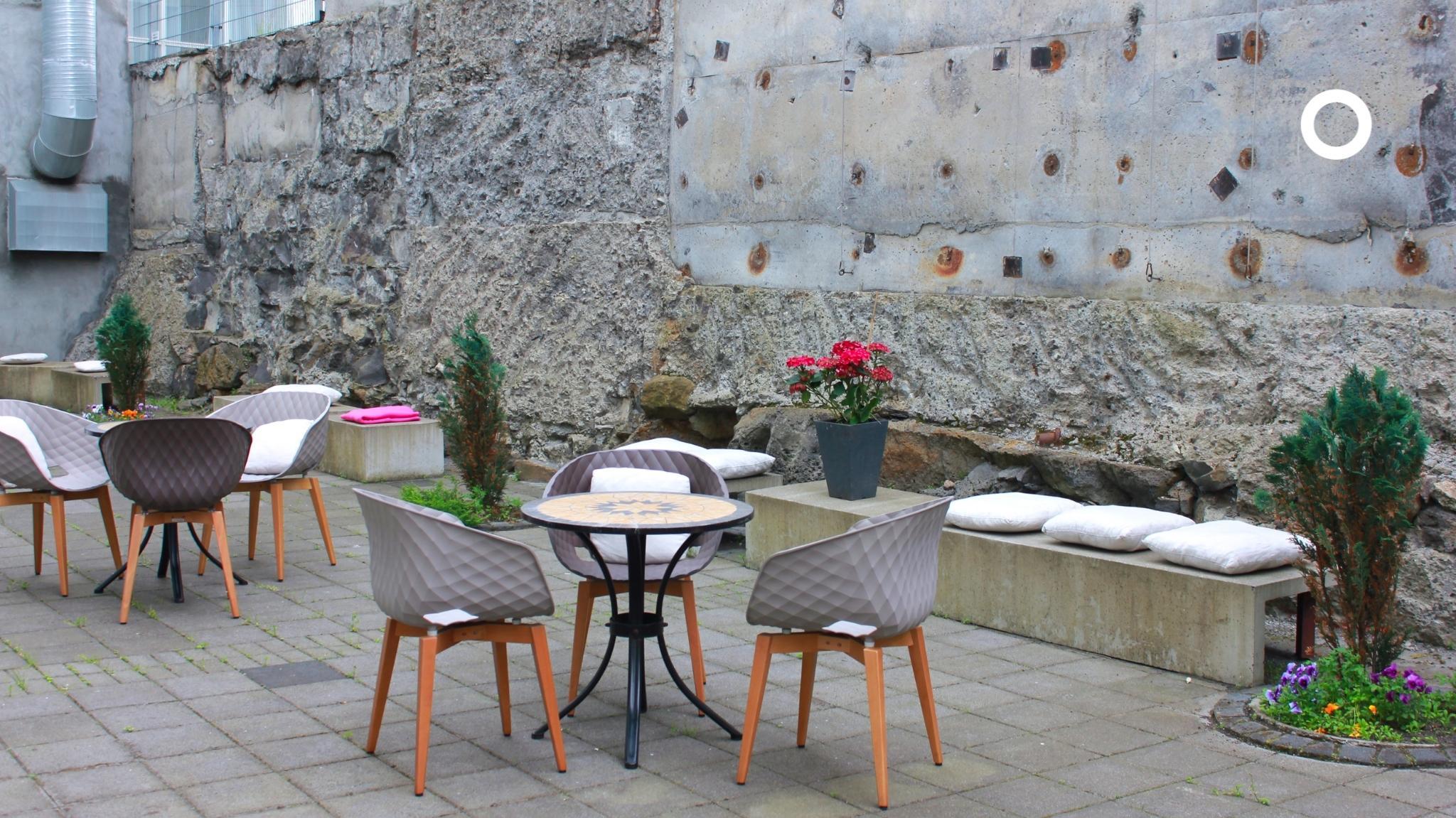 Hotel Centerhotel Plaza 4*