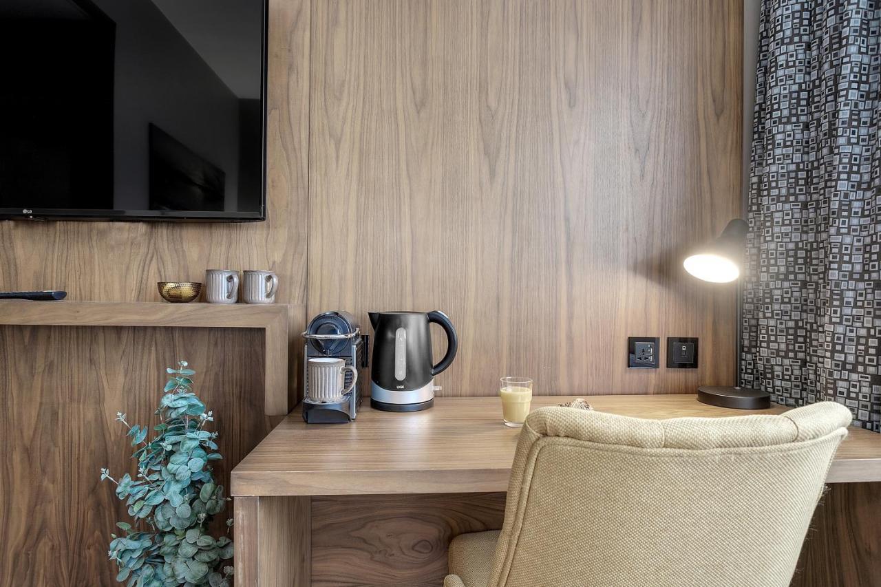Alva Hotel Reykjavik