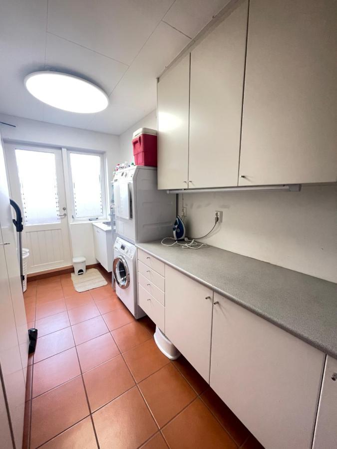 Spacious And Cozy 4 Bedroom House In Reykjavík