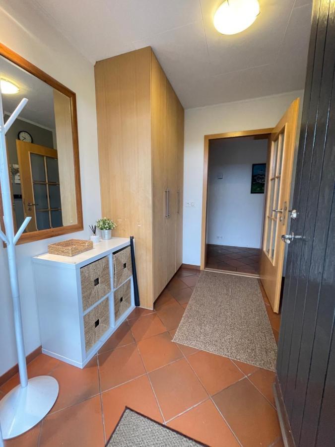 Spacious And Cozy 4 Bedroom House In Ferienhaus *