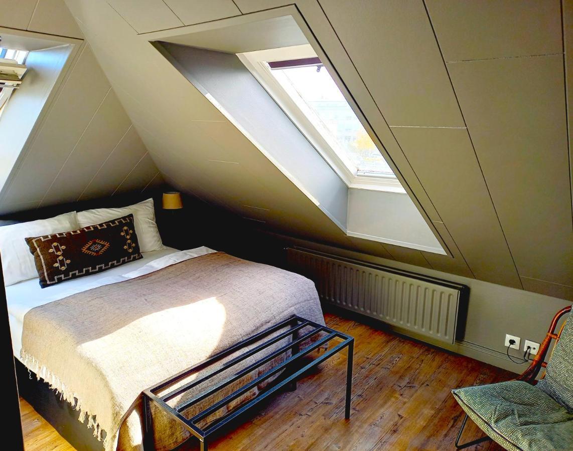 Leifur Eiriksson 3* Reykjavik