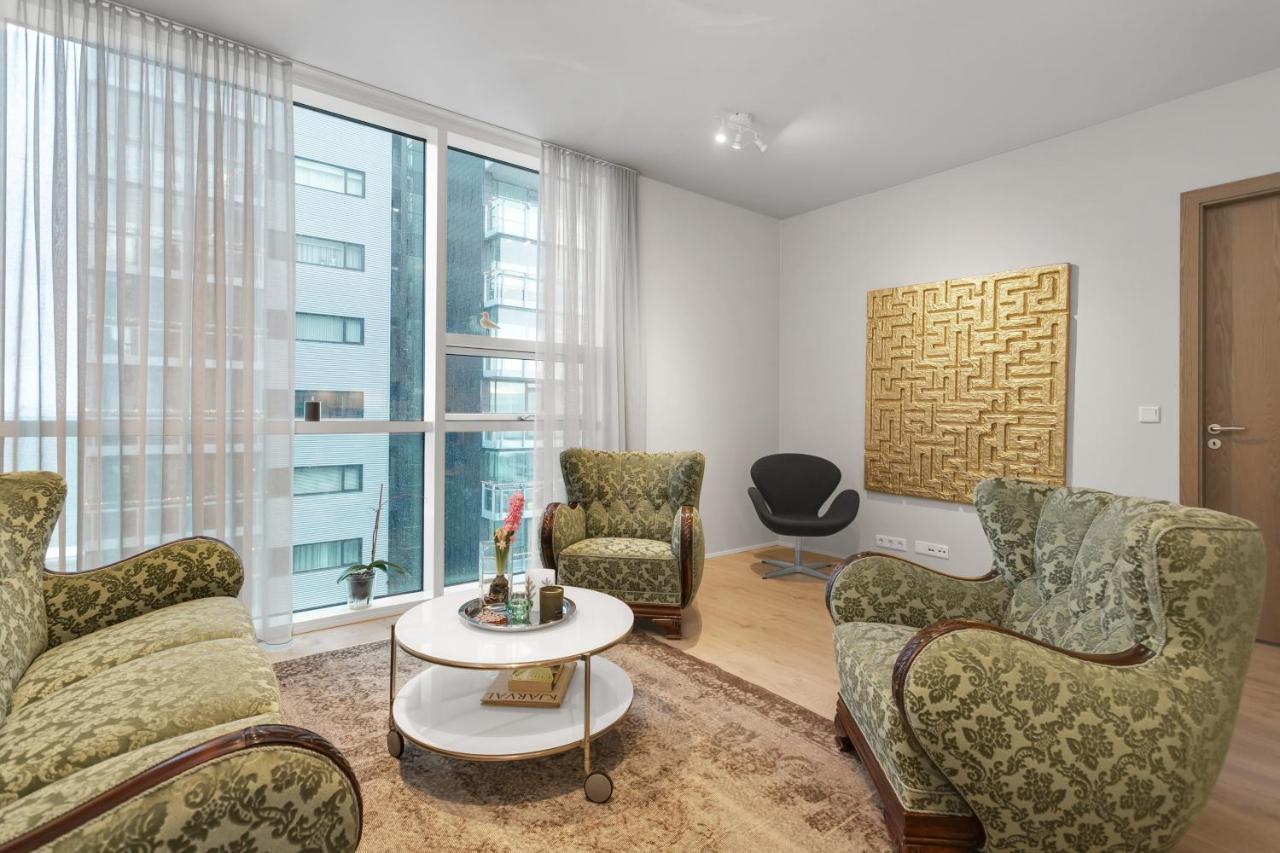 Apartamento With A View