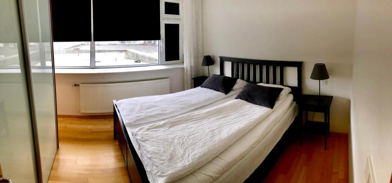Caze Central Luxury * Reykjavik