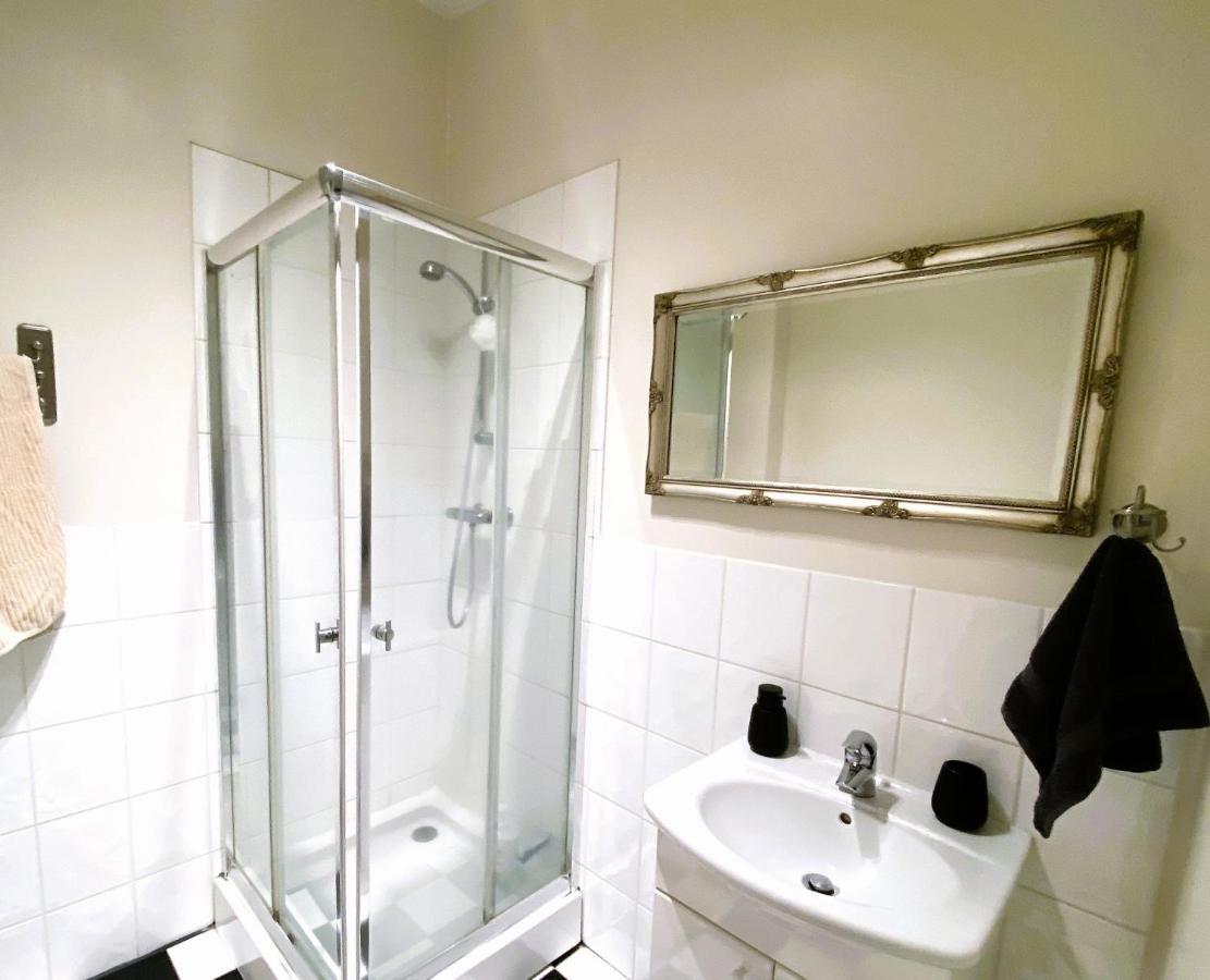 Day Dream Historical Grjotagata 4 Apartamento