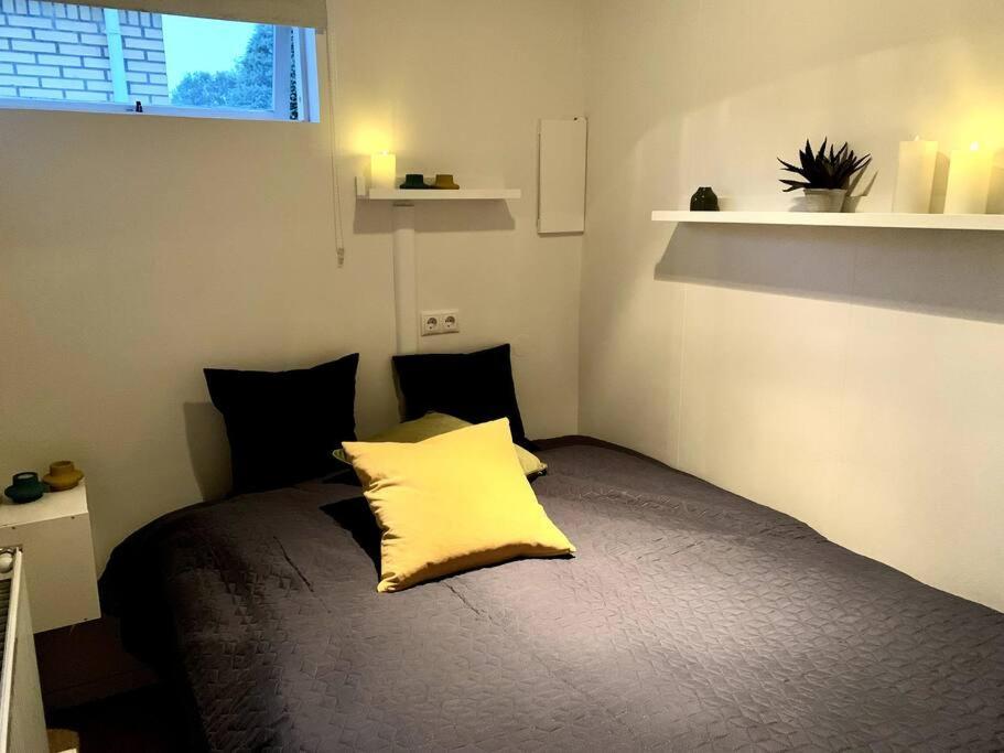 Cosy One Bedroom In Reikiavik