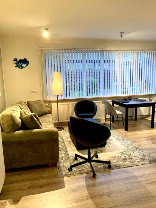 Cosy One Bedroom In Apartamento Reikiavik