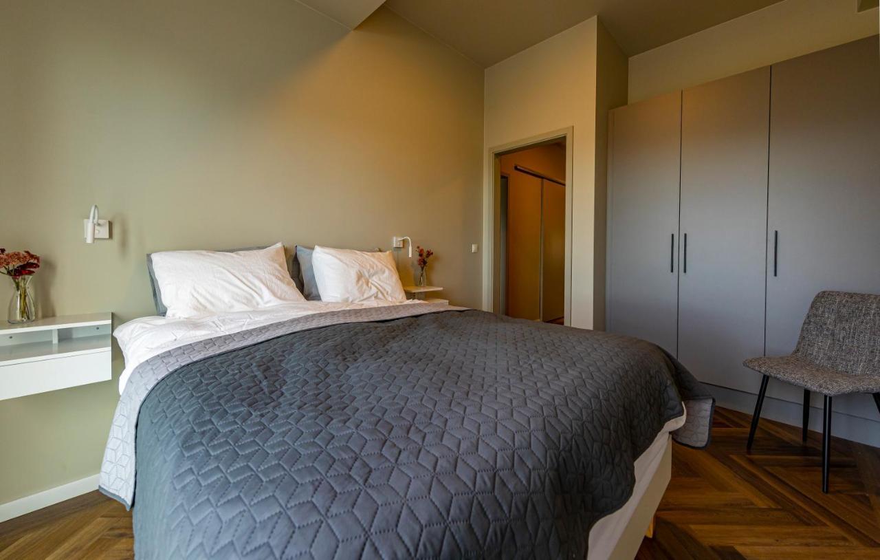 Iceland Sjf - 301 Apartamento Reiquiavique