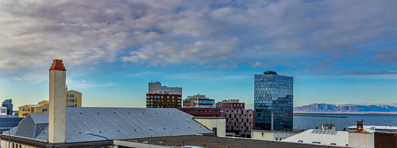 Apartamento Iceland Sjf - 301