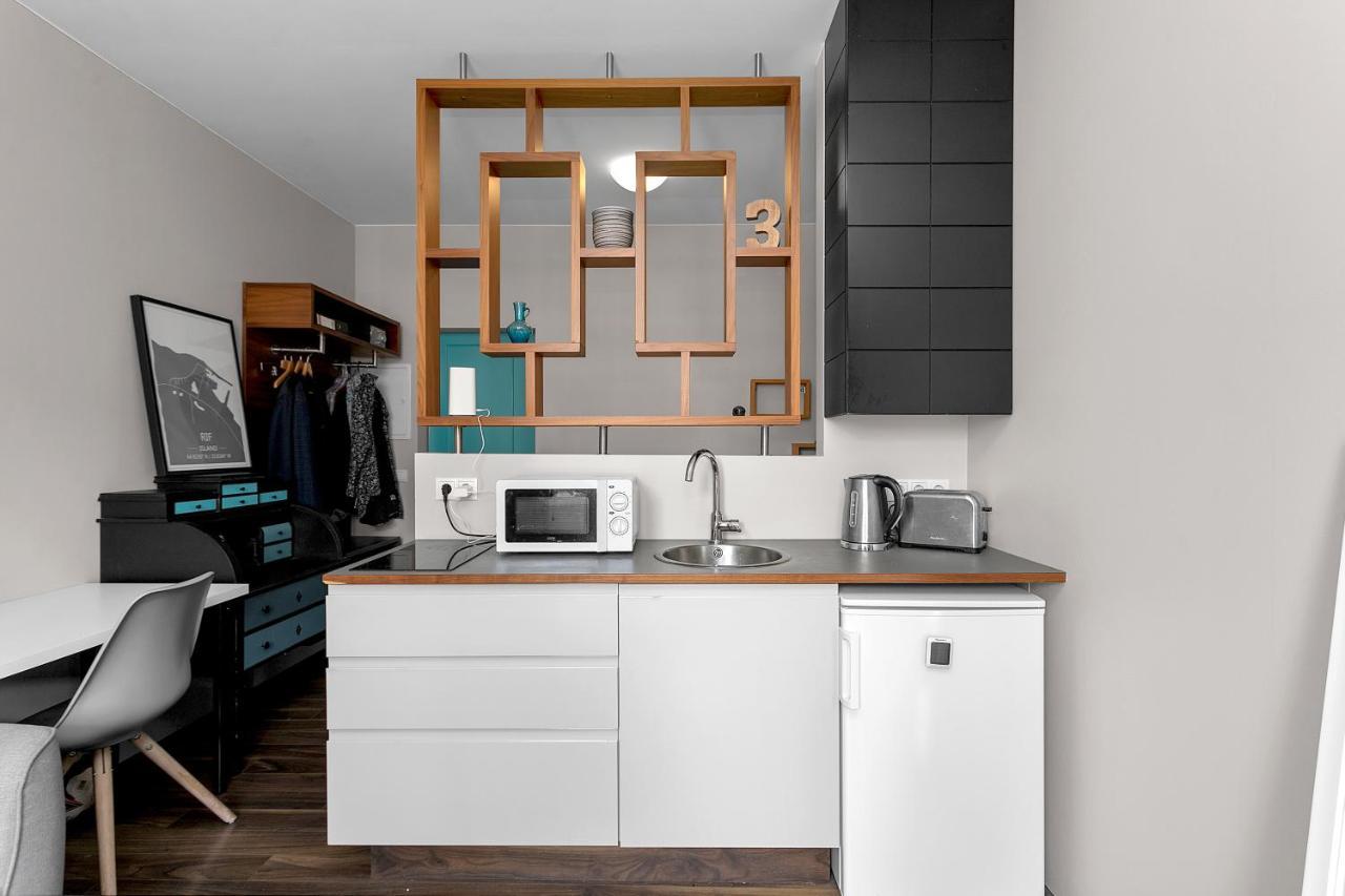 Cozy Studio - Quiet Neighborhood Apartment *
