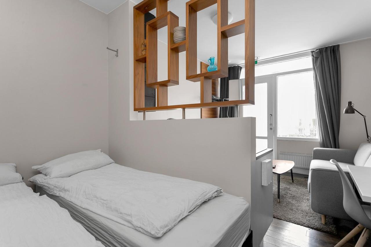 Apartment Cozy Studio - Quiet Neighborhood *