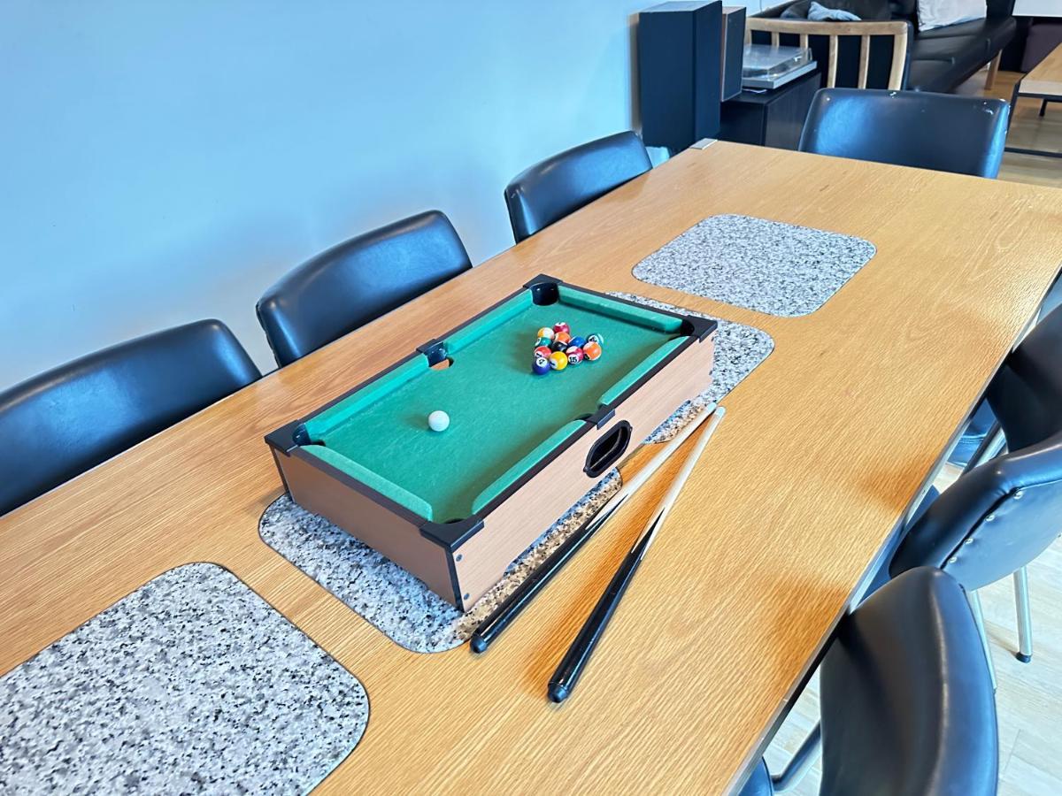 Holiday home Cosy And Family Friendly House In Centrally Located In Laugardalur Reykjavik