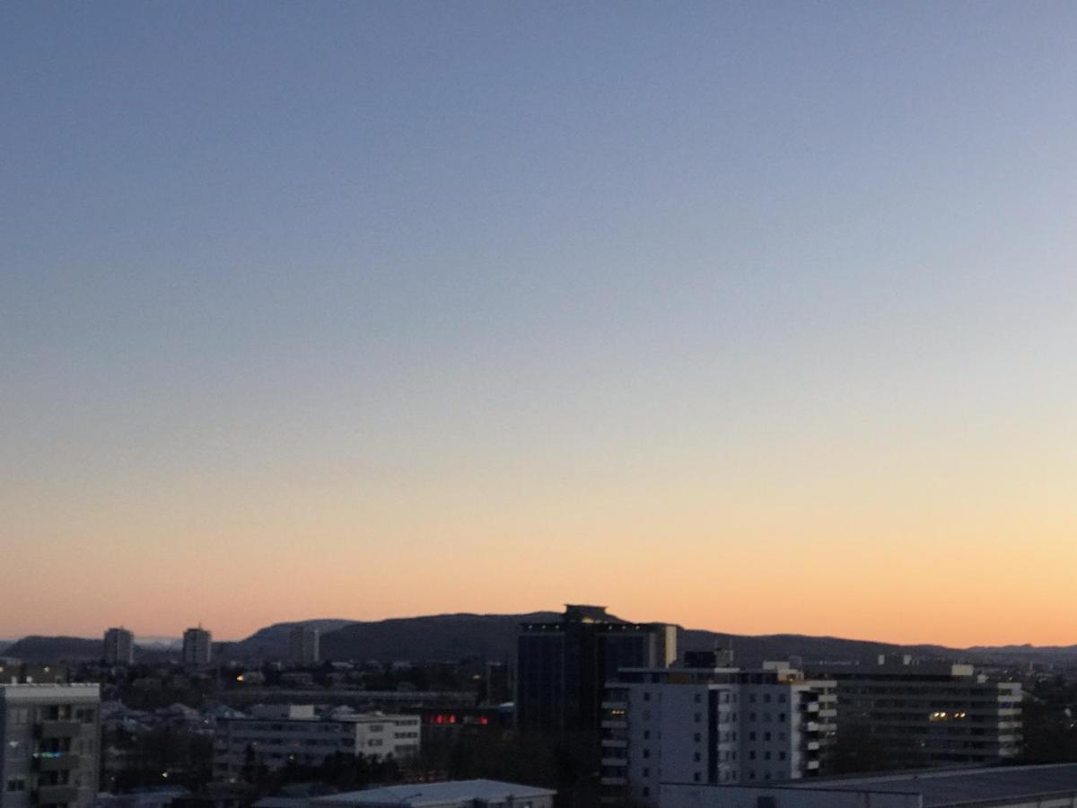 Apartamento Iceland Sjf - 301 Reiquiavique