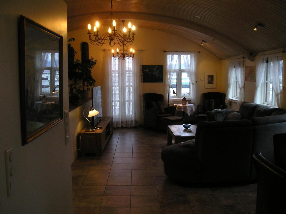 Apartamento Three Sisters *