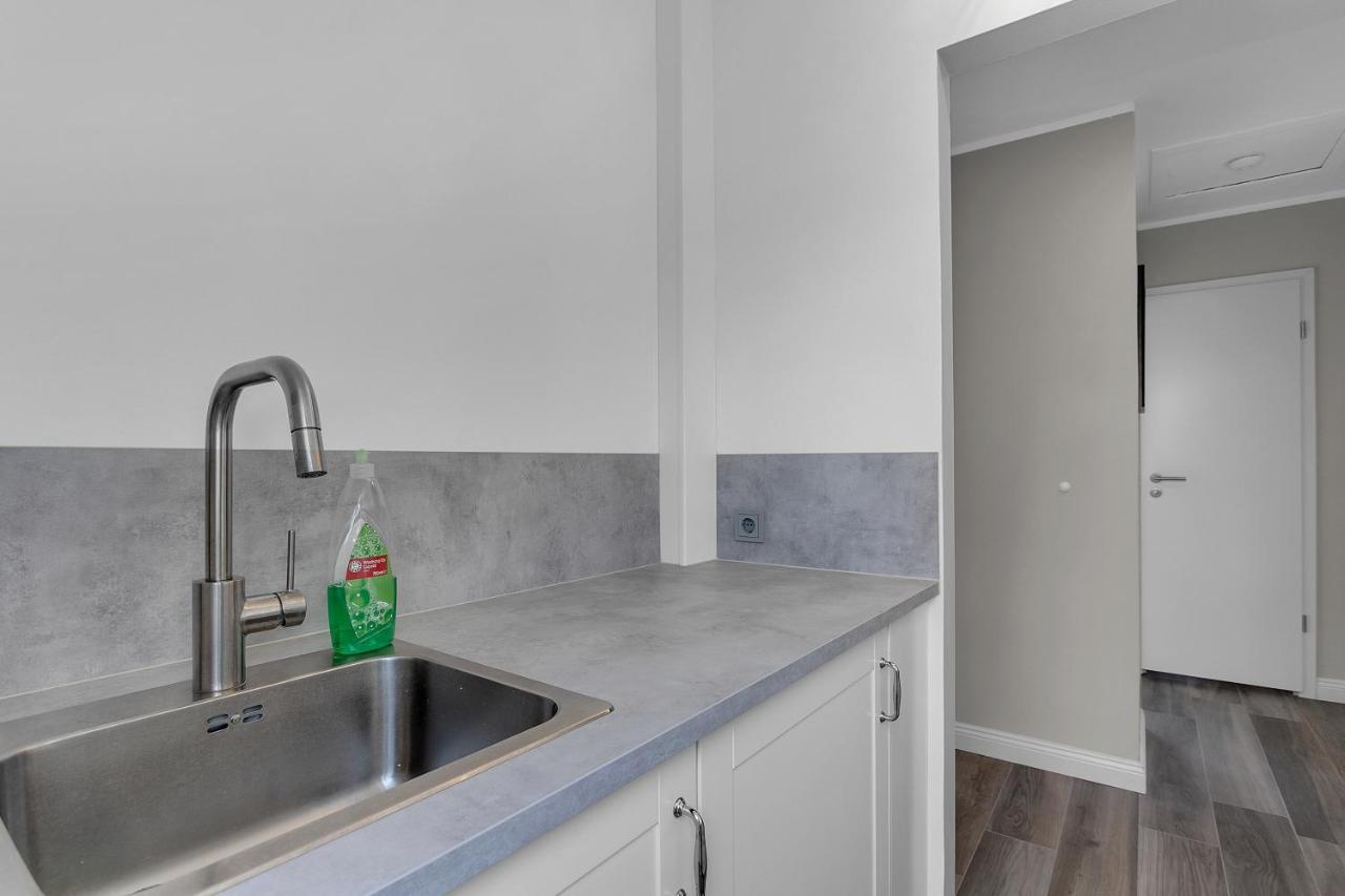 And Cozy Apartamento *